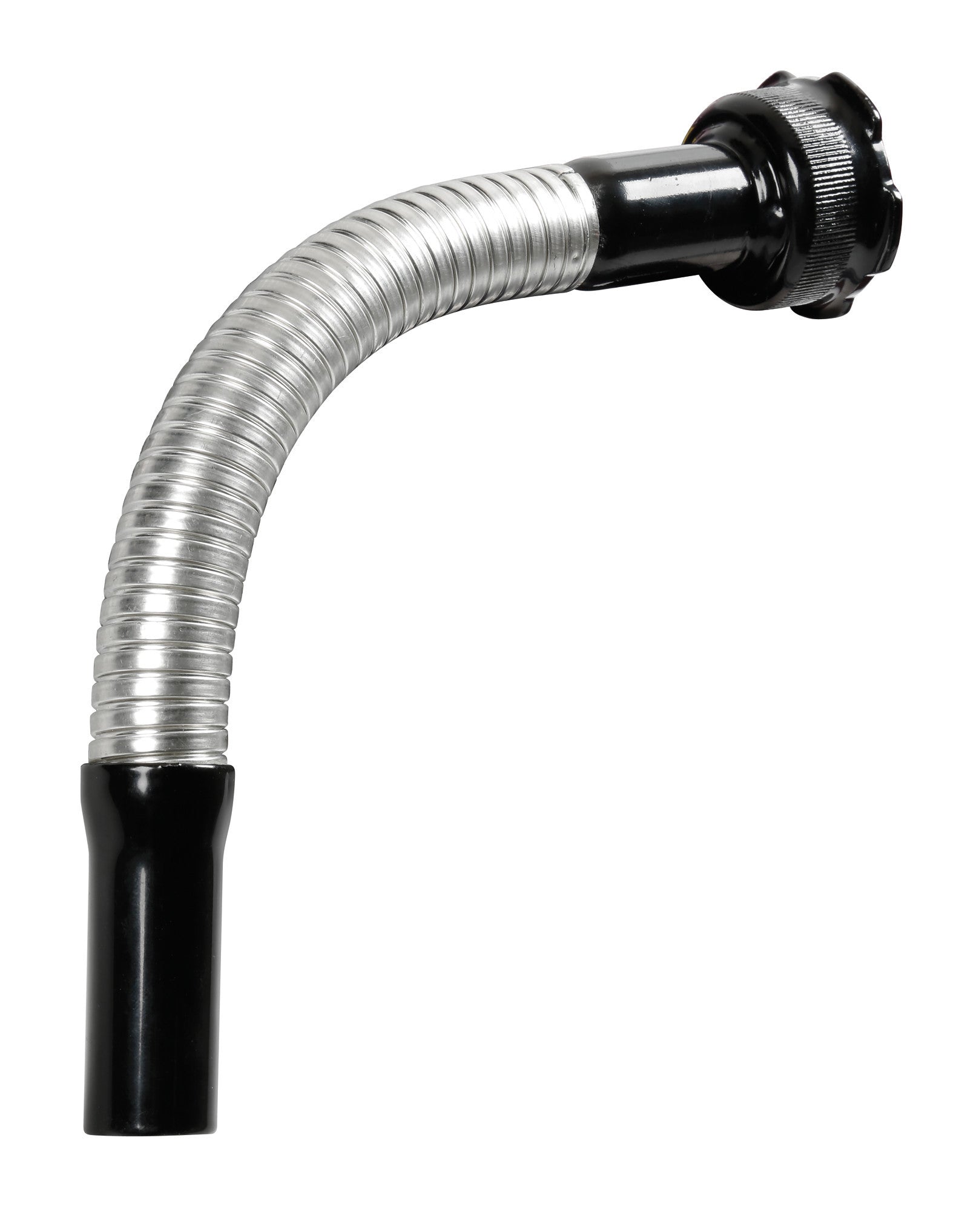 Premium, travasatore flessibile per diesel - Ø 25 mm