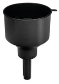 Clean-Fuel, imbuto con filtro separatore