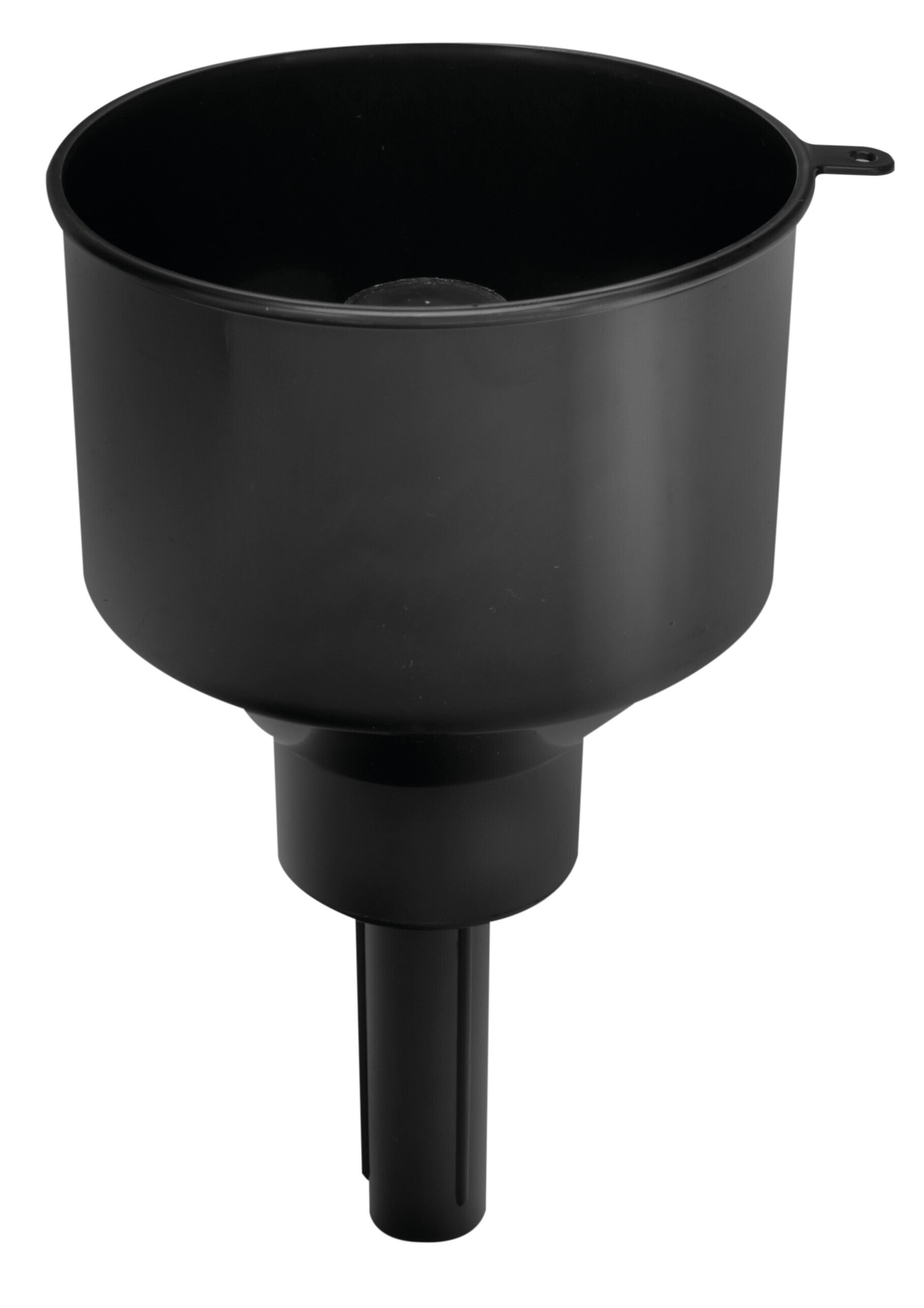 Clean-Fuel, imbuto con filtro separatore