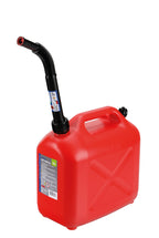 No-Spill, tanica carburante - 10 L