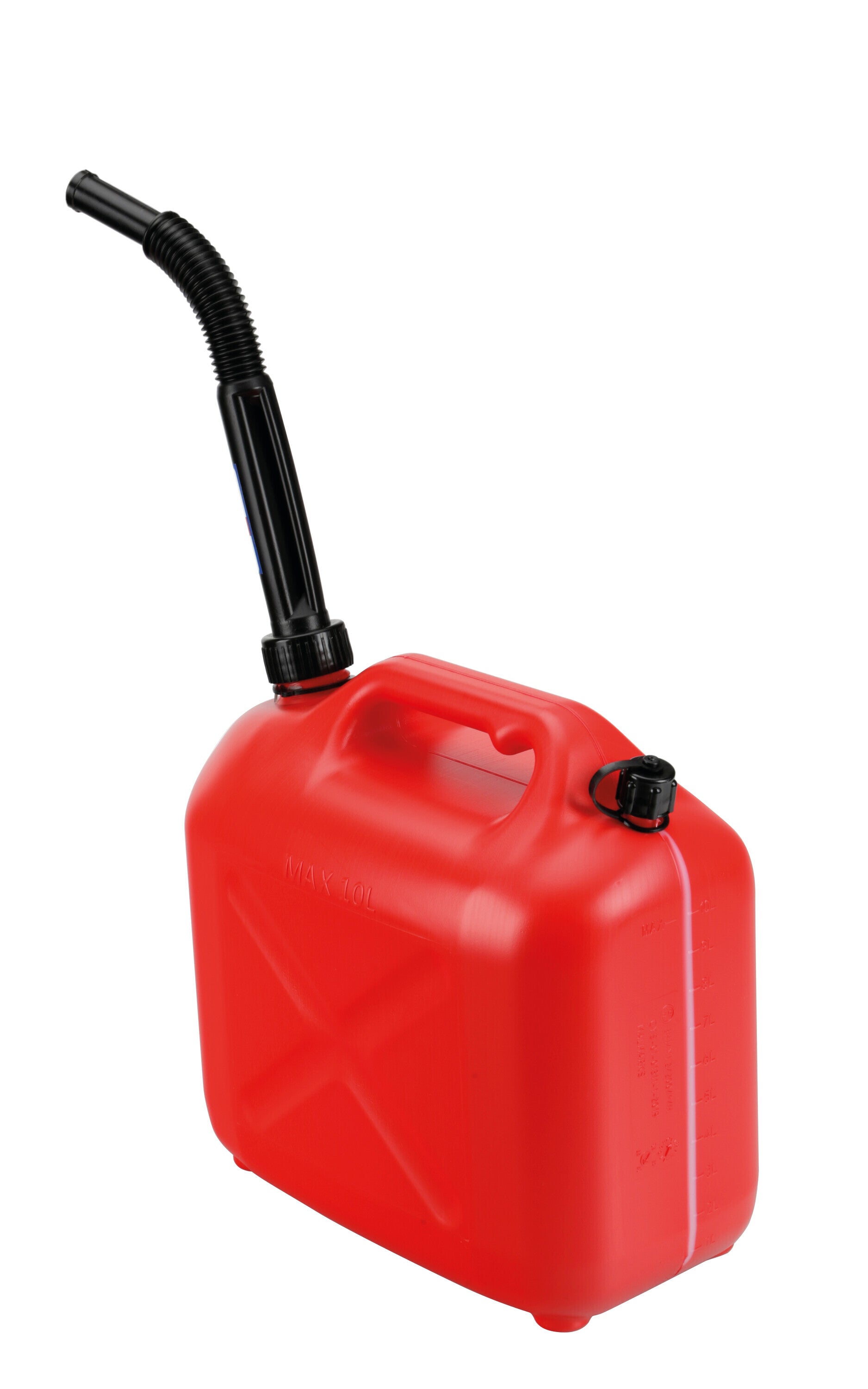 No-Spill, tanica carburante - 10 L