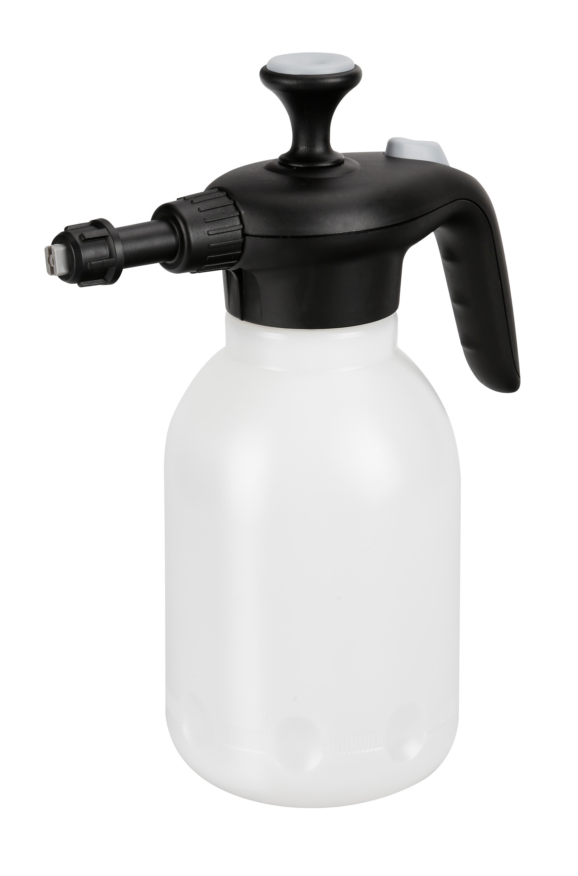 Pompa schiumogena professionale a pressione con guarnizioni “Epdm” - 2 L
