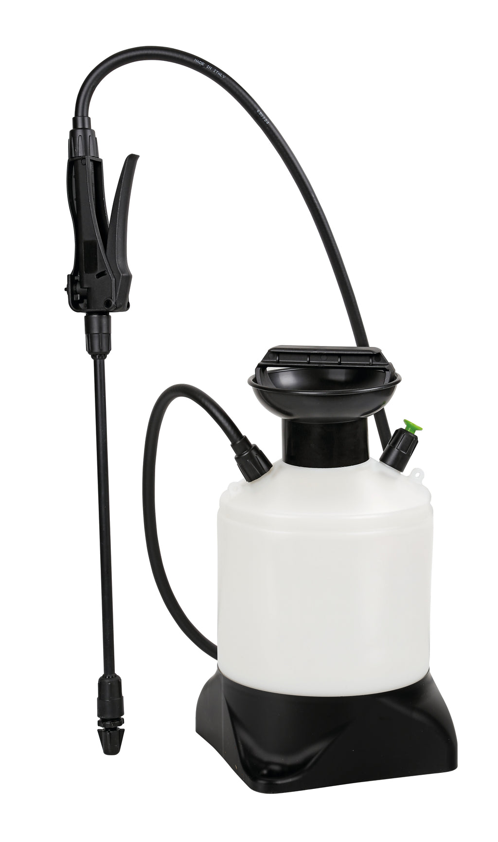 Pompa a pressione con guarnizioni “Epdm” - 5 L