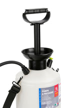 Pompa a pressione con guarnizioni “Epdm” - 5 L