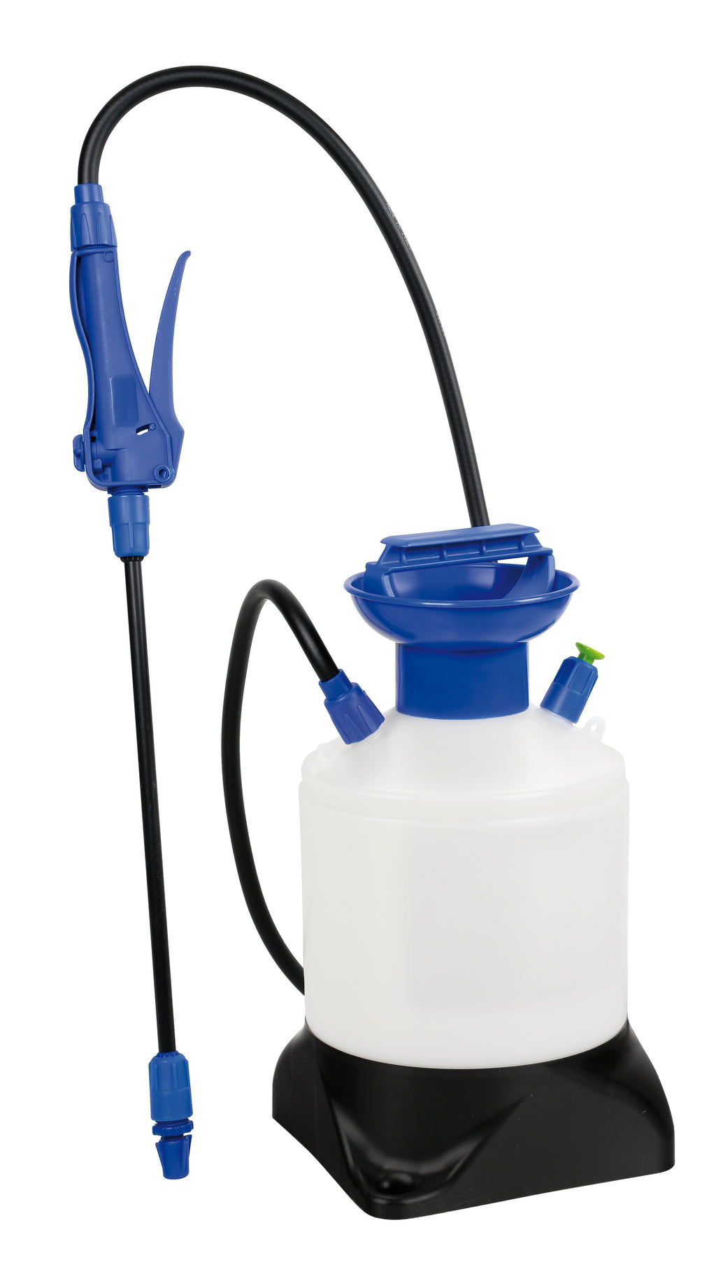 Pompa a pressione con guarnizioni “Viton” - 5 L