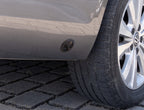 Tappo in plastica per GPL o gas - M10
