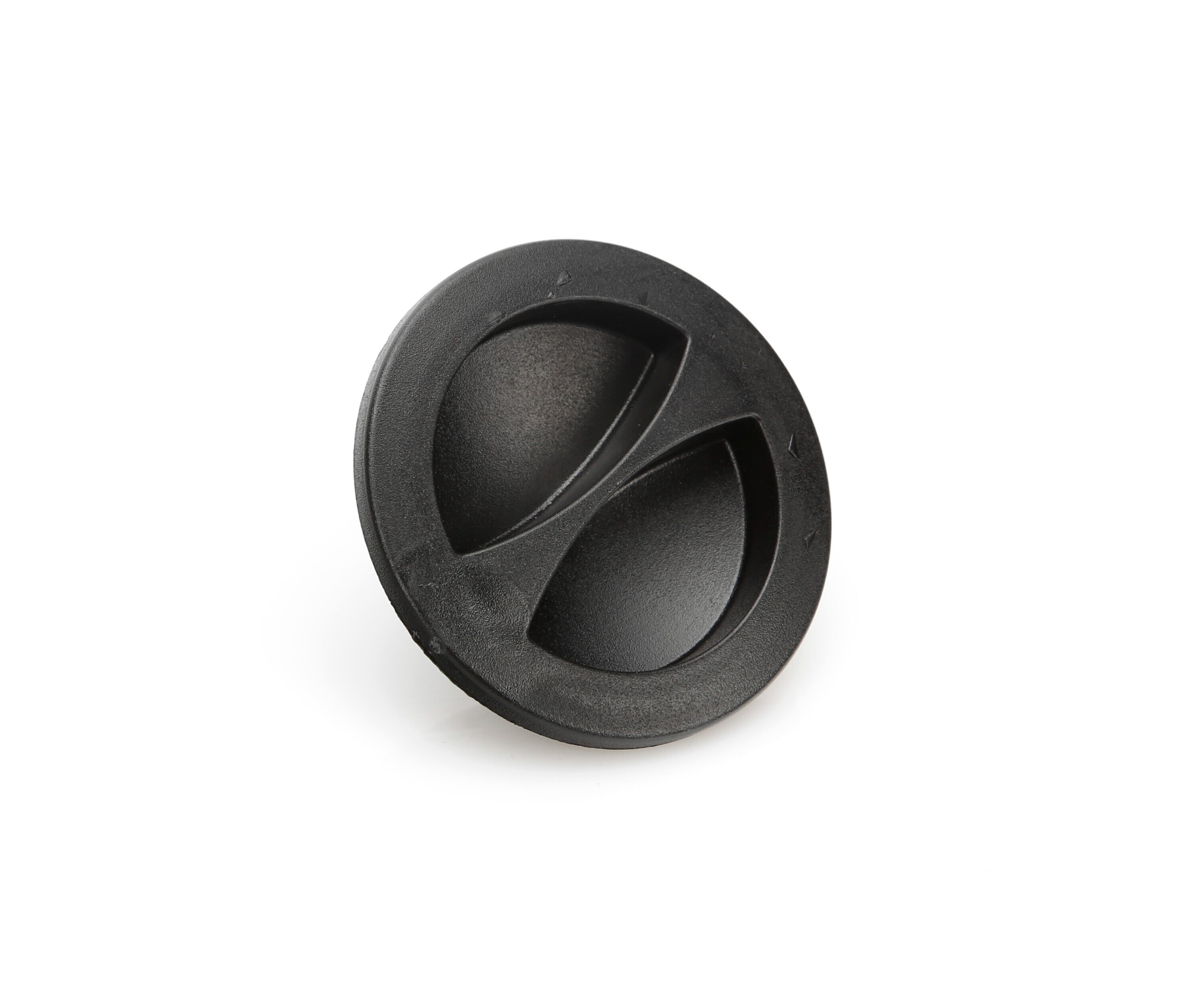 Tappo in plastica per GPL o gas - M10