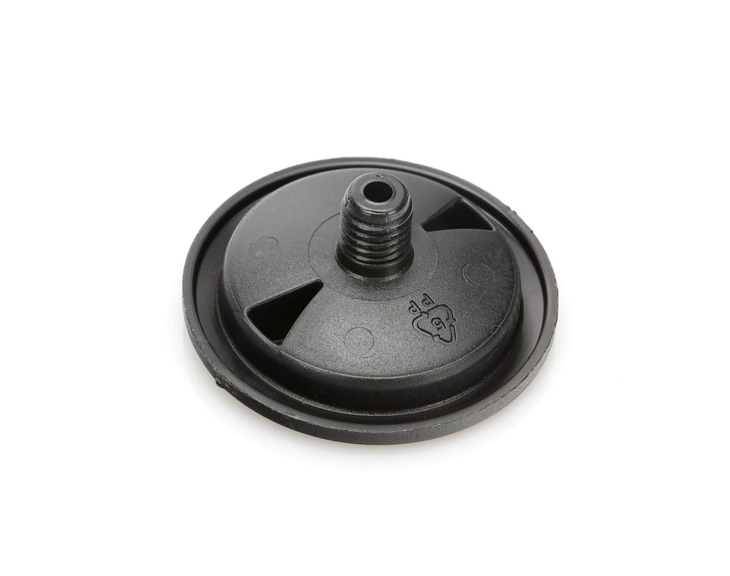 Tappo in plastica per GPL o gas - M10