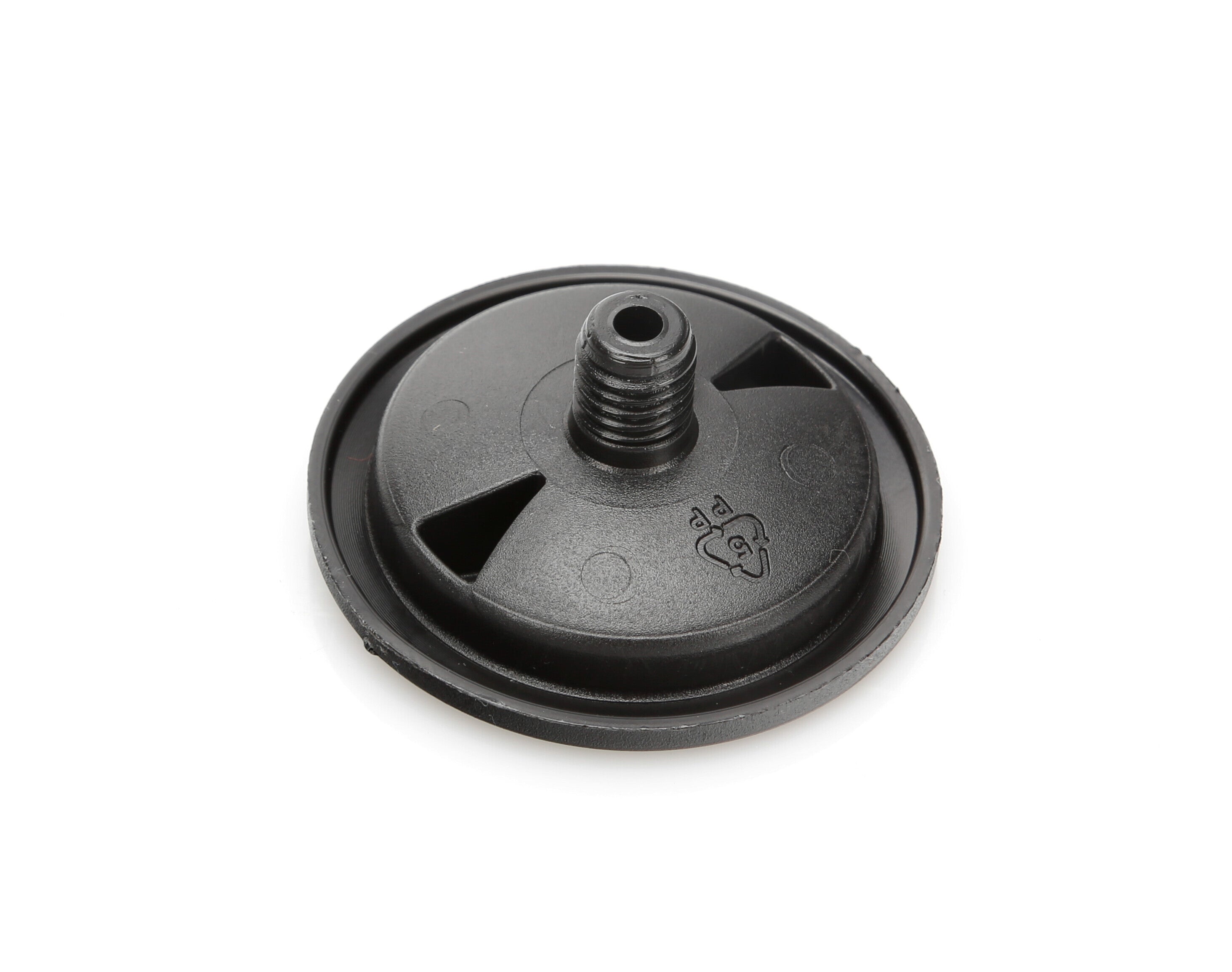 Tappo in plastica per GPL o gas - M10