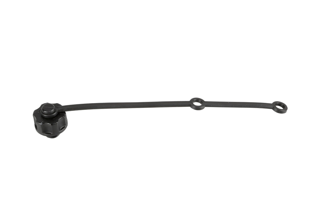 Tappo in plastica per GPL - M10