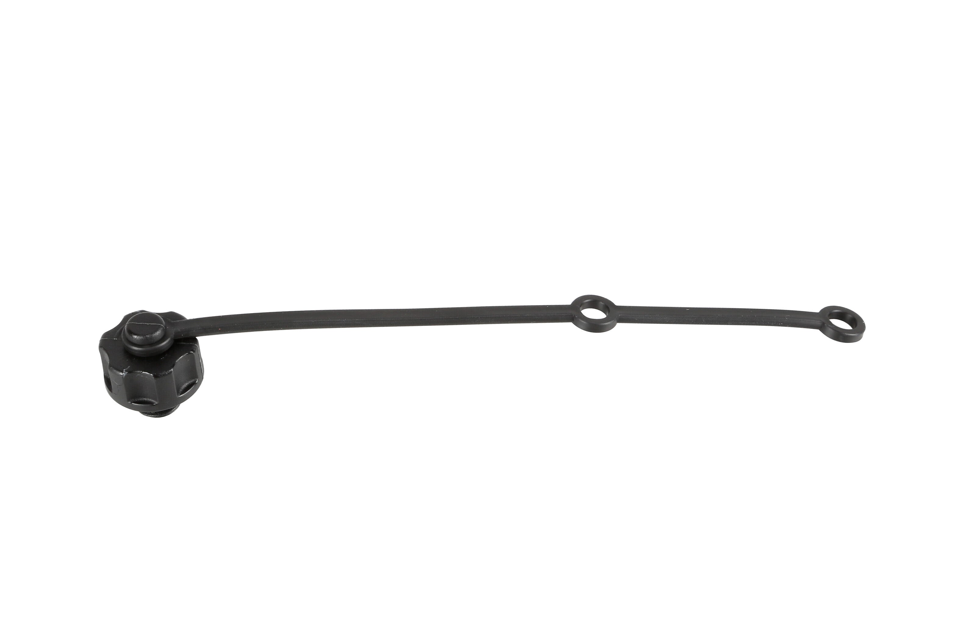 Tappo in plastica per GPL - M10