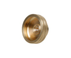 Adattatore GPL - Dish (Italia) - M12 - 38 mm - Ottone