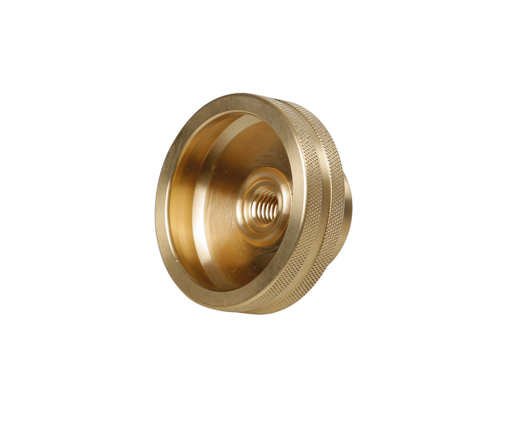 Adattatore GPL - Dish (Italia) - M14 - 38 mm - Ottone