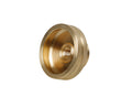 Adattatore GPL - Dish (Italia) - M14 - 38 mm - Ottone