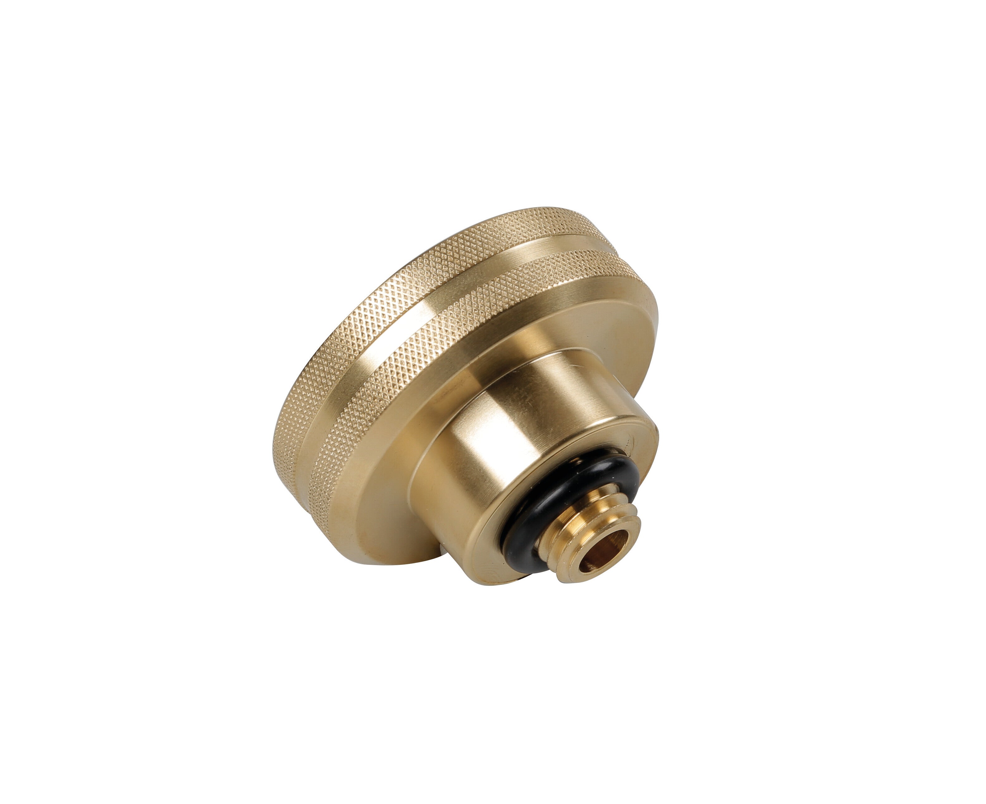 Adattatore GPL - Dish (Italia) - M14 - 38 mm - Ottone
