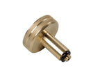 Adattatore GPL - Dish (Italia) - M10 - 60 mm - Ottone
