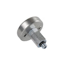 Adattatore GPL - Dish (Italia) - M10 - 57 mm - Acciaio inox