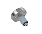 Adattatore GPL - Dish (Italia) - M12 - 55 mm - Acciaio inox
