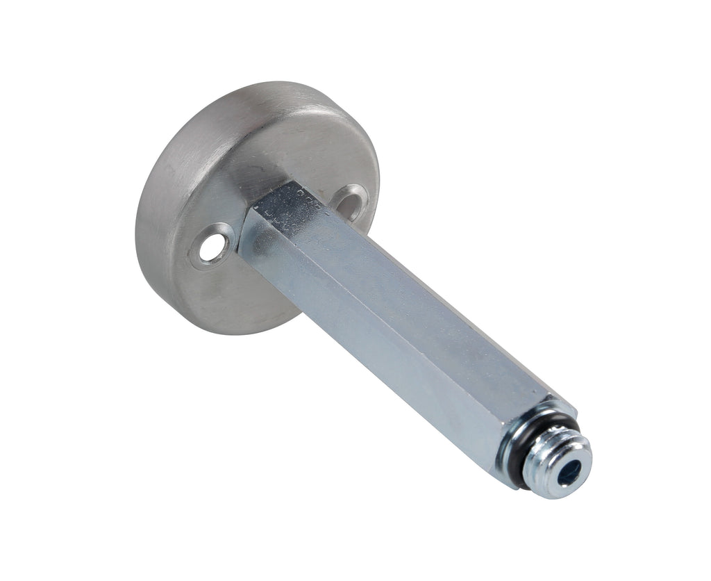 Adattatore GPL - Dish (Italia) - M14 - 108 mm - Acciaio inox
