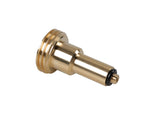Adattatore GPL - Acme - M10 - 80 mm - Ottone
