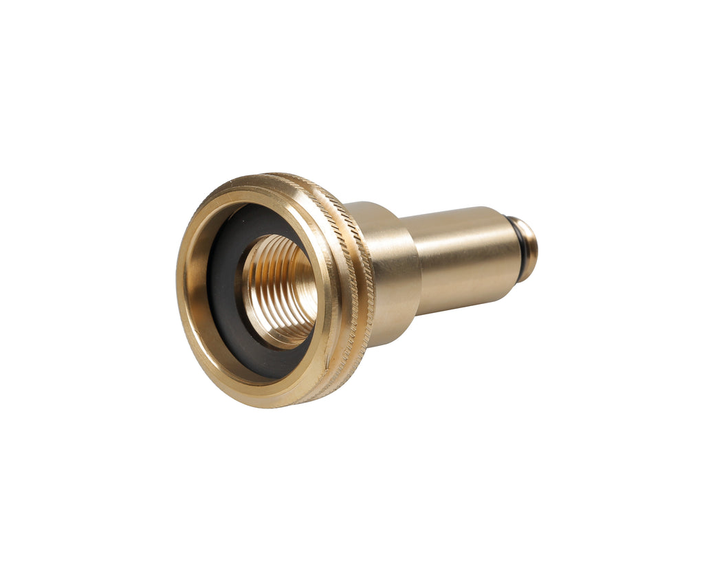 Adattatore GPL - Acme - M14 - 80 mm - Ottone