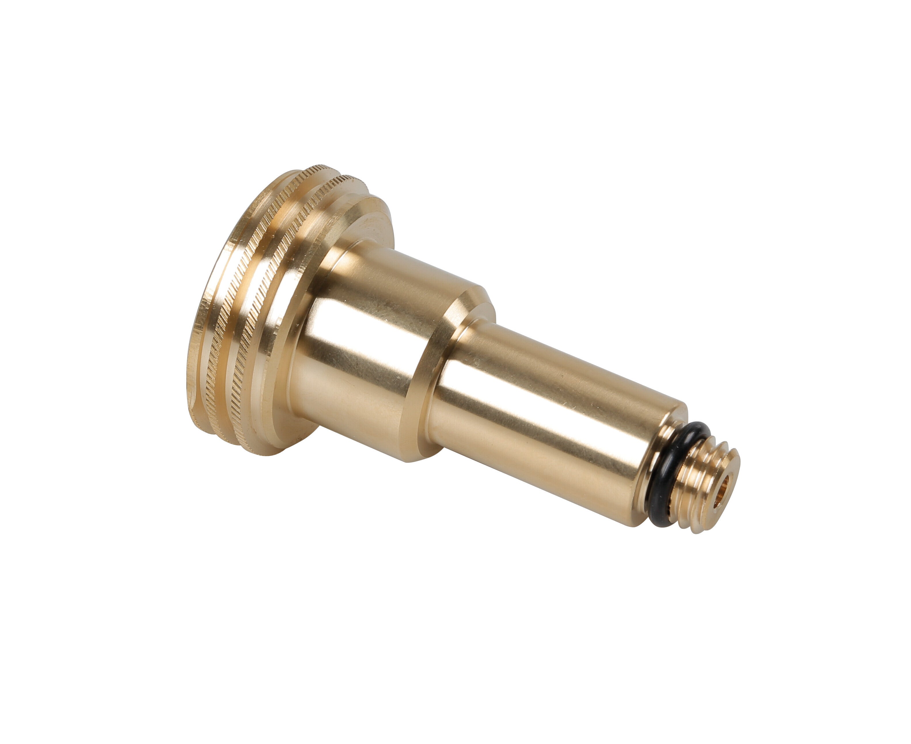 Adattatore GPL - Acme - M14 - 80 mm - Ottone