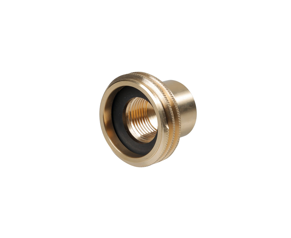 Adattatore GPL - Acme - M10 - 45 mm - Ottone