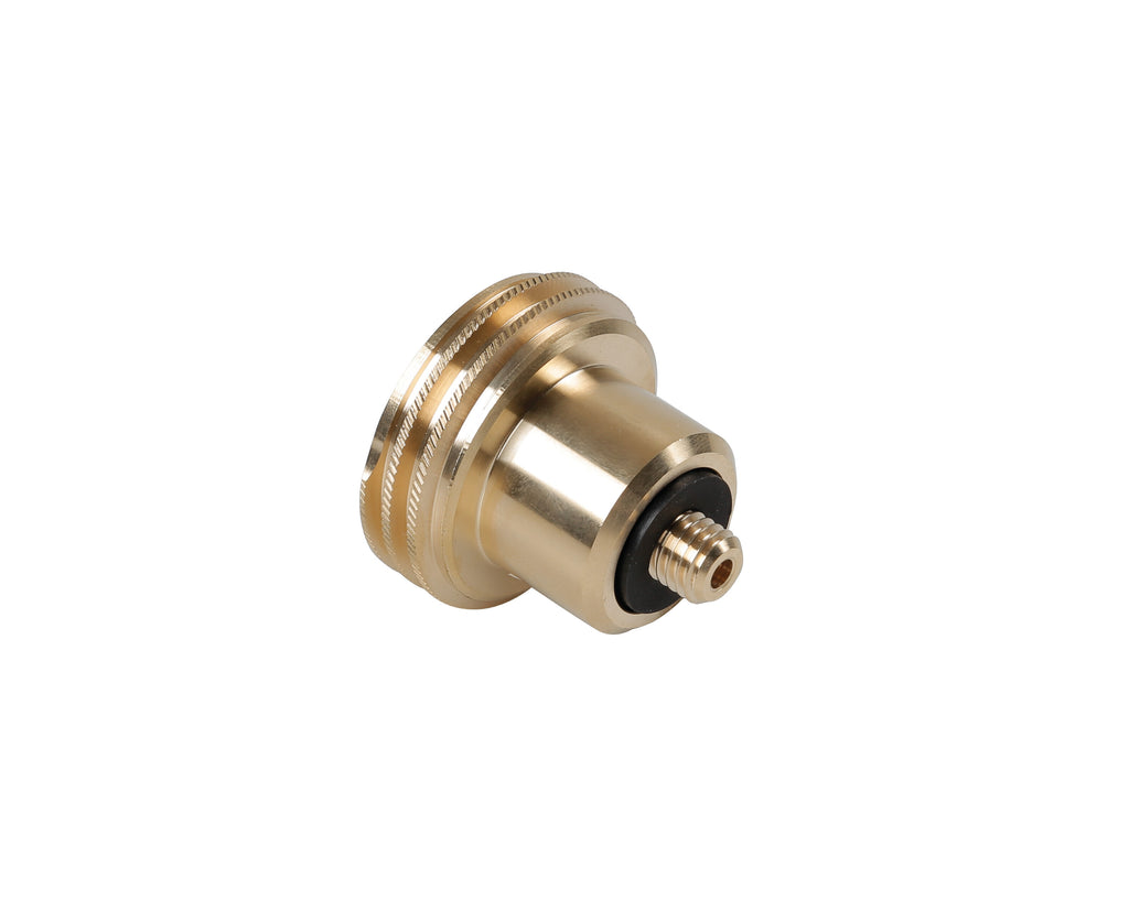 Adattatore GPL - Acme - M10 - 45 mm - Ottone