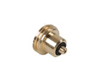 Adattatore GPL - Acme - M10 - 45 mm - Ottone