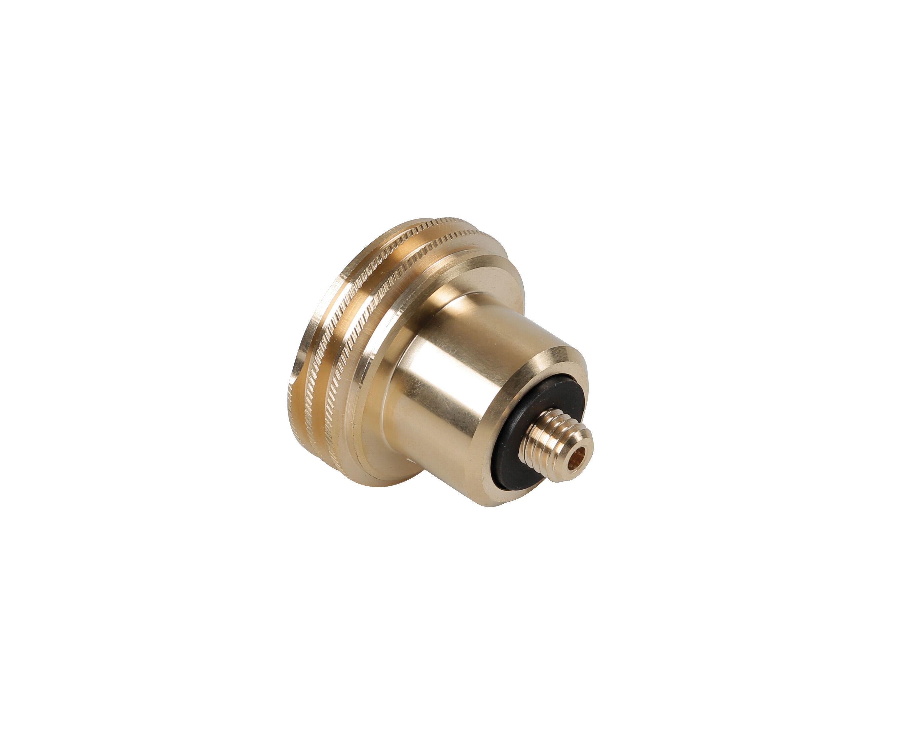 Adattatore GPL - Acme - M10 - 45 mm - Ottone