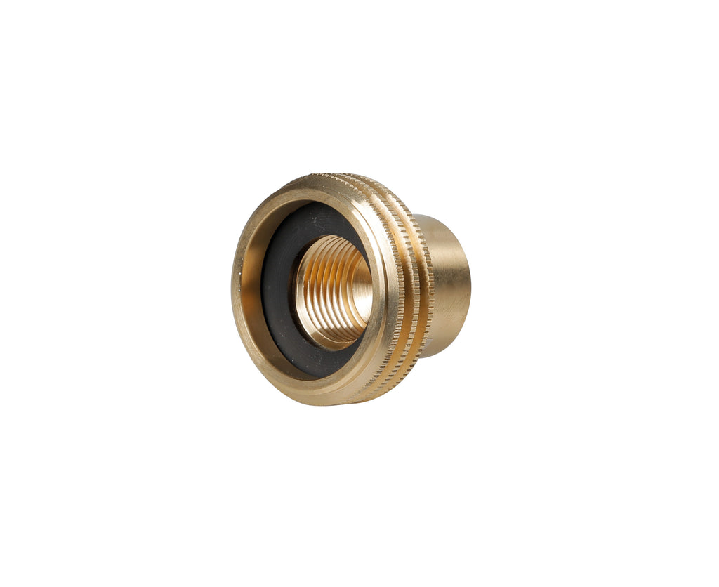 Adattatore GPL - Acme - M12 - 45 mm - Ottone