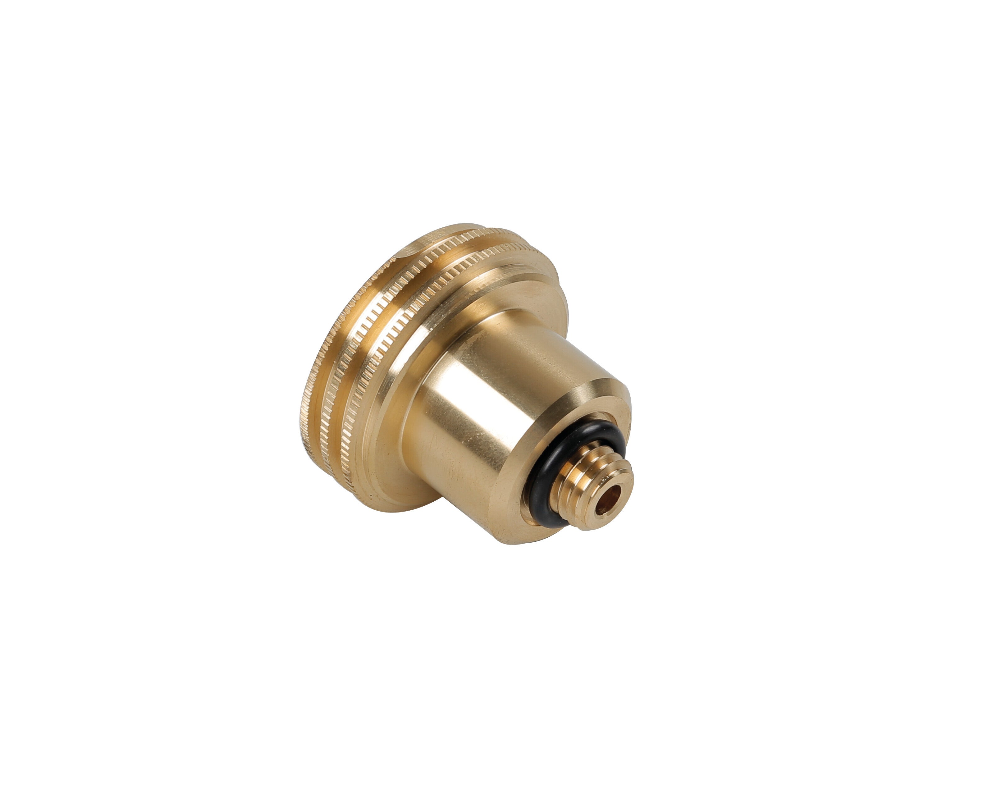 Adattatore GPL - Acme - M12 - 45 mm - Ottone