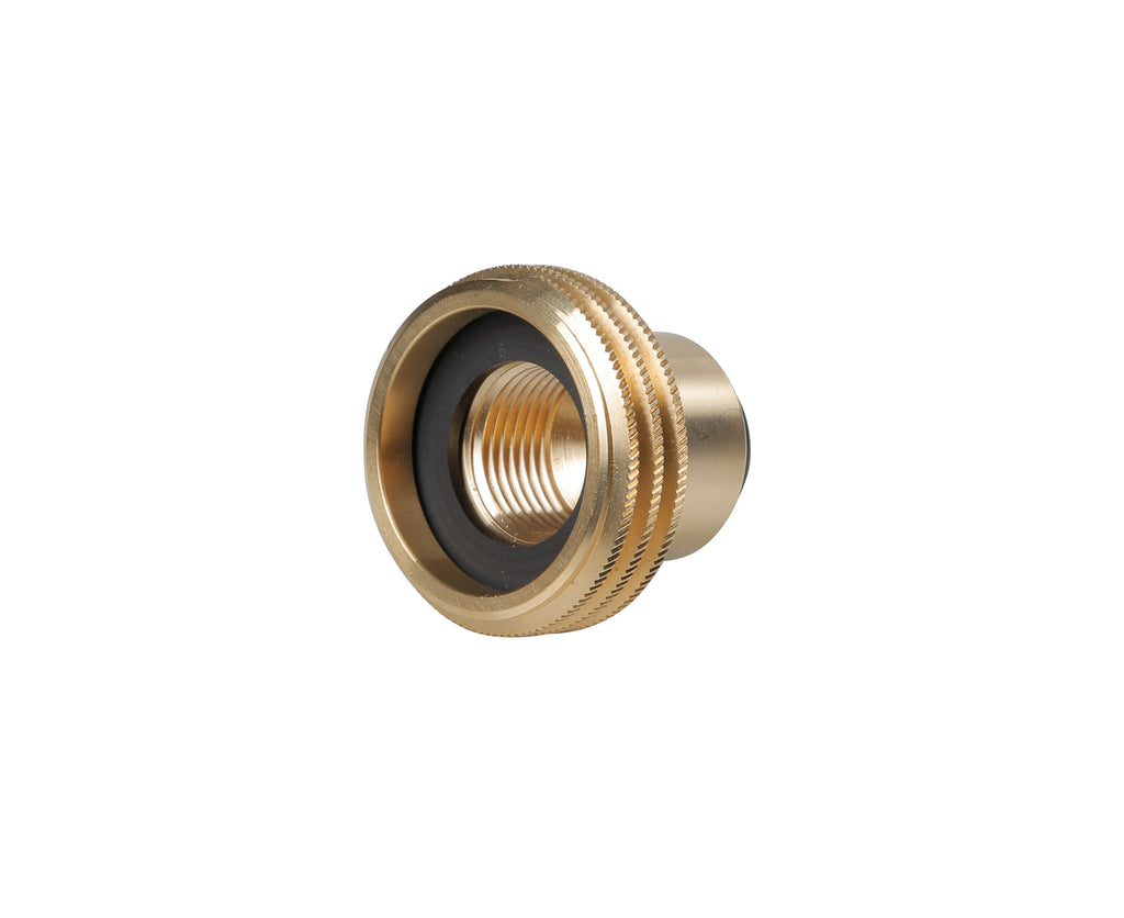 Adattatore GPL - Acme - M14 - 45 mm - Ottone