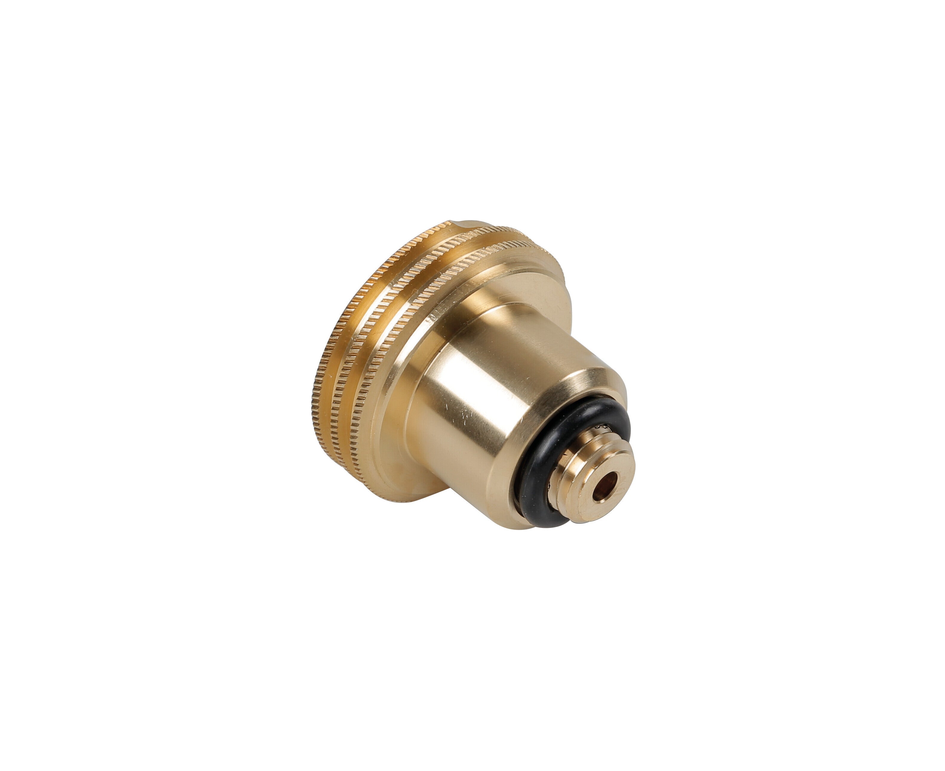 Adattatore GPL - Acme - M14 - 45 mm - Ottone