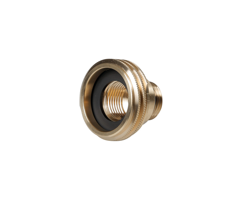 Adattatore GPL - Acme - W21,8 - 34 mm - Ottone