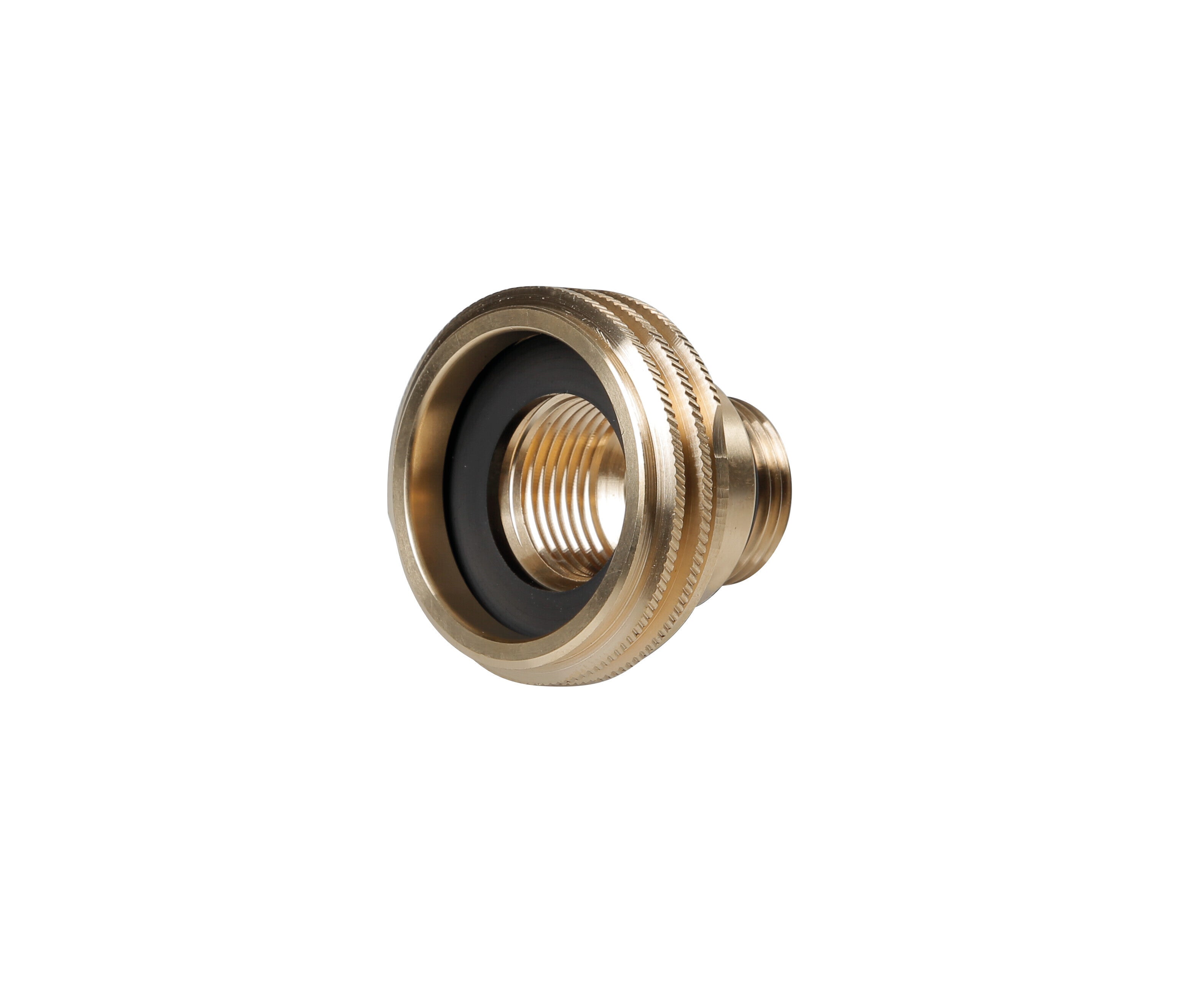 Adattatore GPL - Acme - W21,8 - 34 mm - Ottone