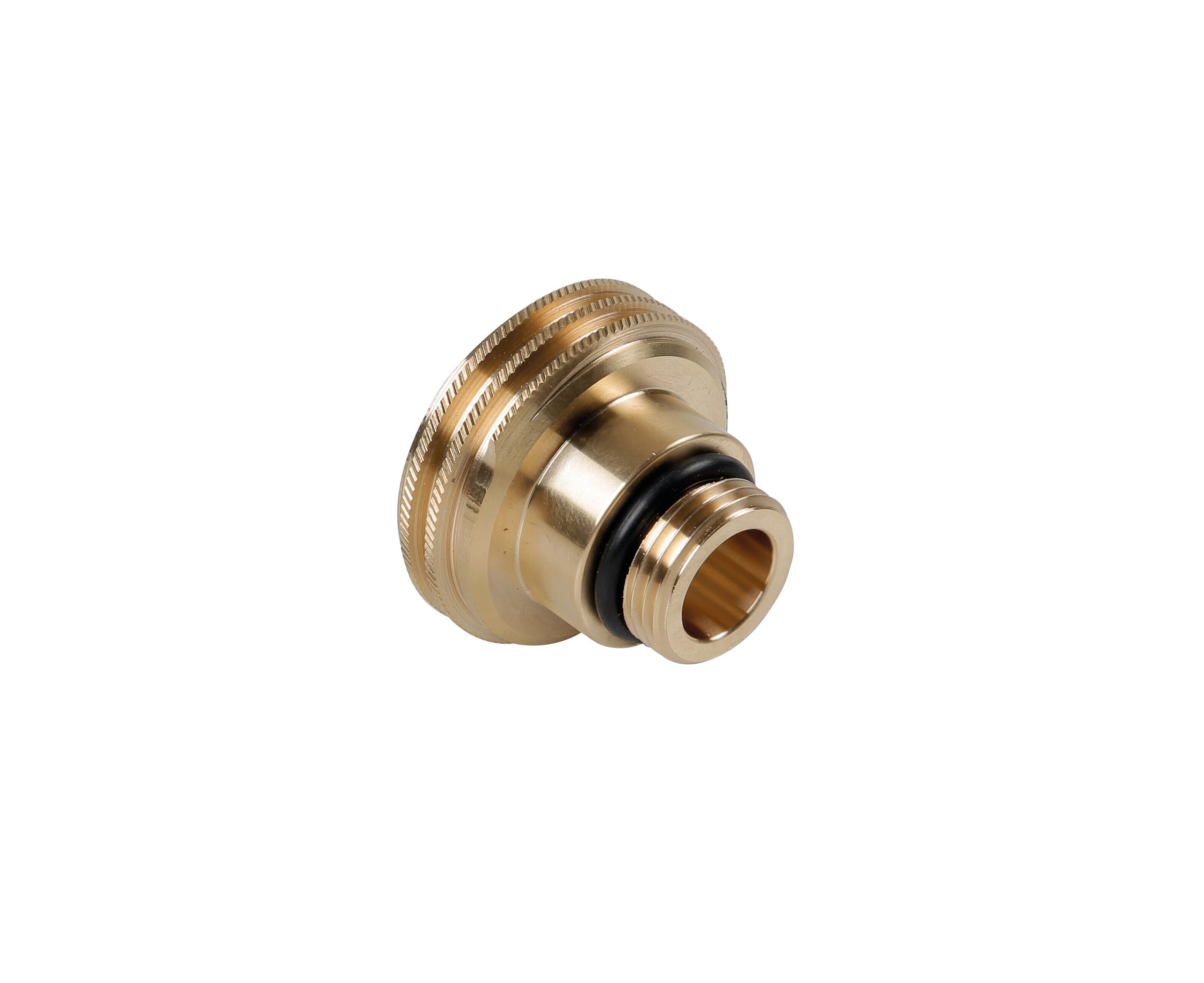 Adattatore GPL - Acme - W21,8 - 34 mm - Ottone