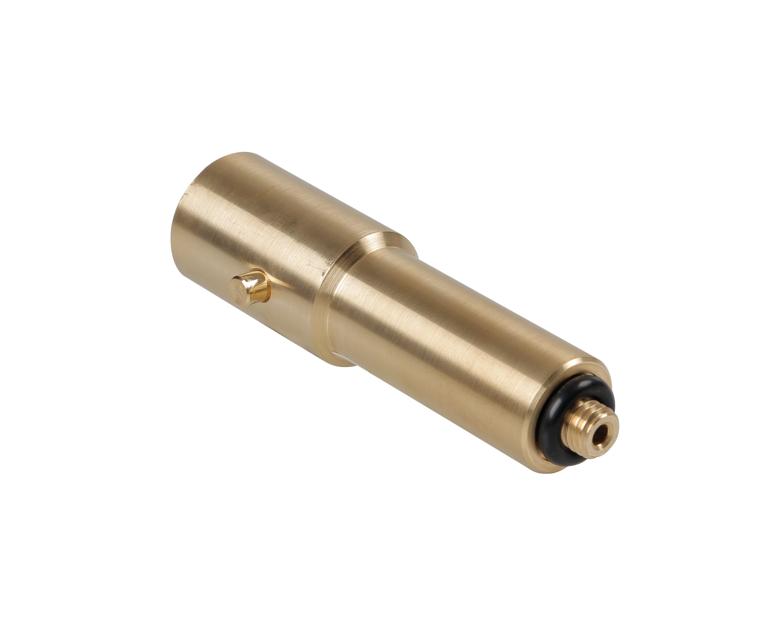 Adattatore GPL - Baionetta - M10 - 103 mm - Ottone