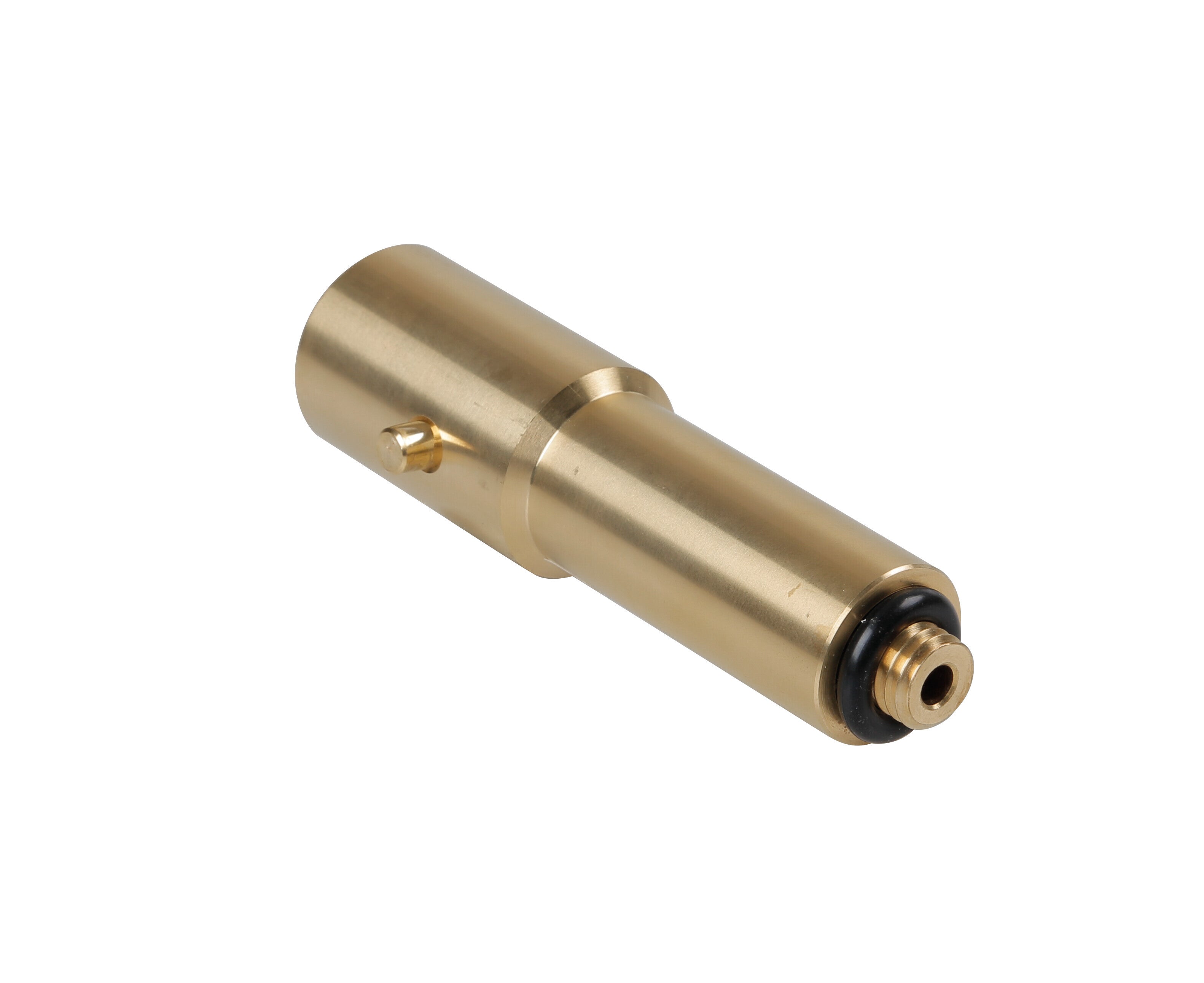 Adattatore GPL - Baionetta - M12 - 103 mm - Ottone