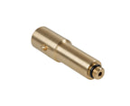 Adattatore GPL - Baionetta - M14 - 103 mm - Ottone