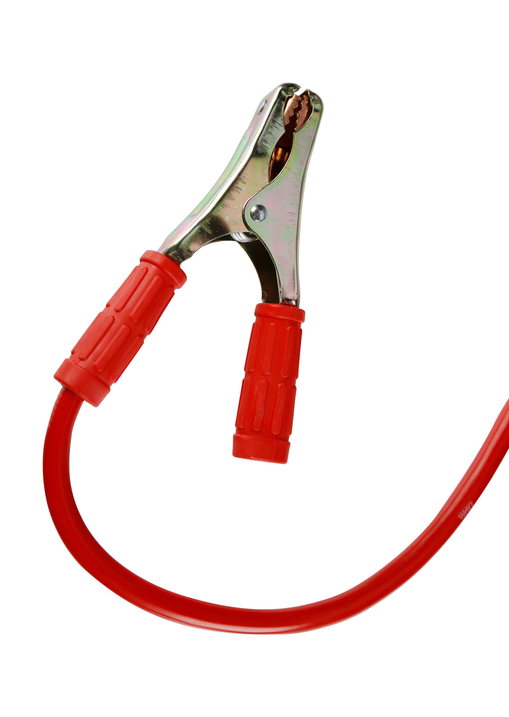 Cavi Batteria Heavy-Duty - 350 cm - 500 A - 42 mm²