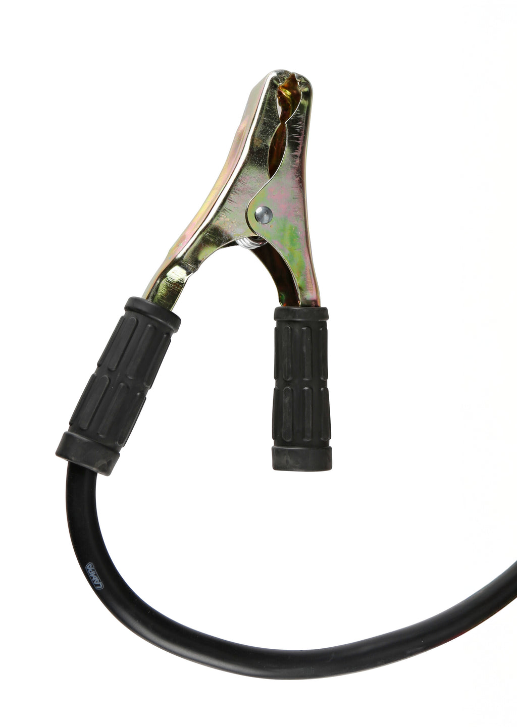 Cavi Batteria Heavy-Duty - 350 cm - 500 A - 42 mm²