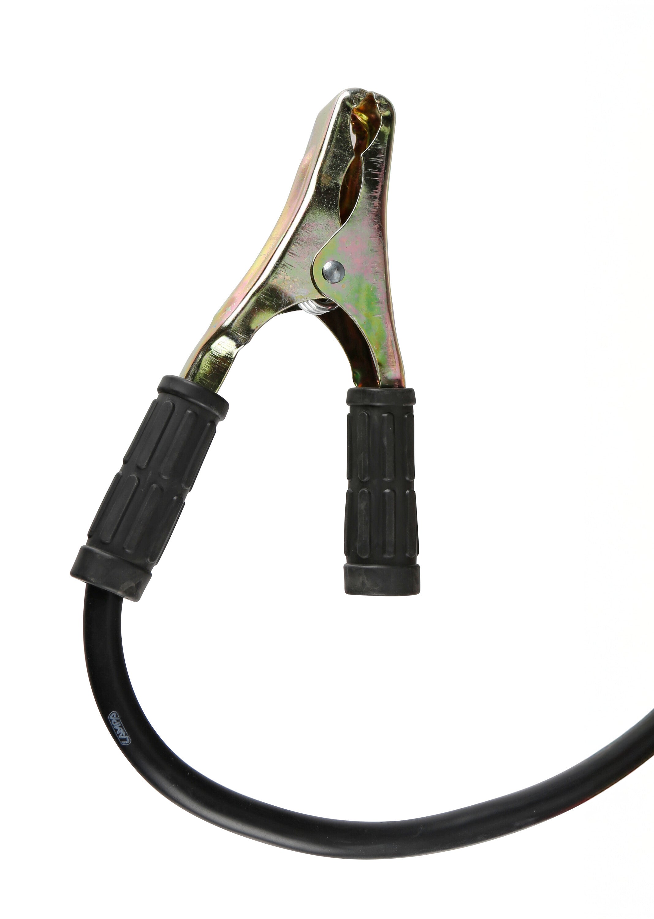 Cavi Batteria Truck-Pro - 350 cm - 600 A - 50 mm²