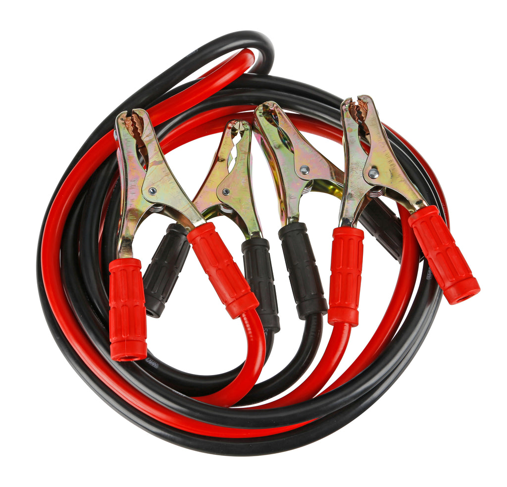 Cavi Batteria Truck-Pro - 500 cm - 600 A - 50 mm²