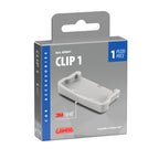 Clip Adesiva Clip 1 - 1 pz