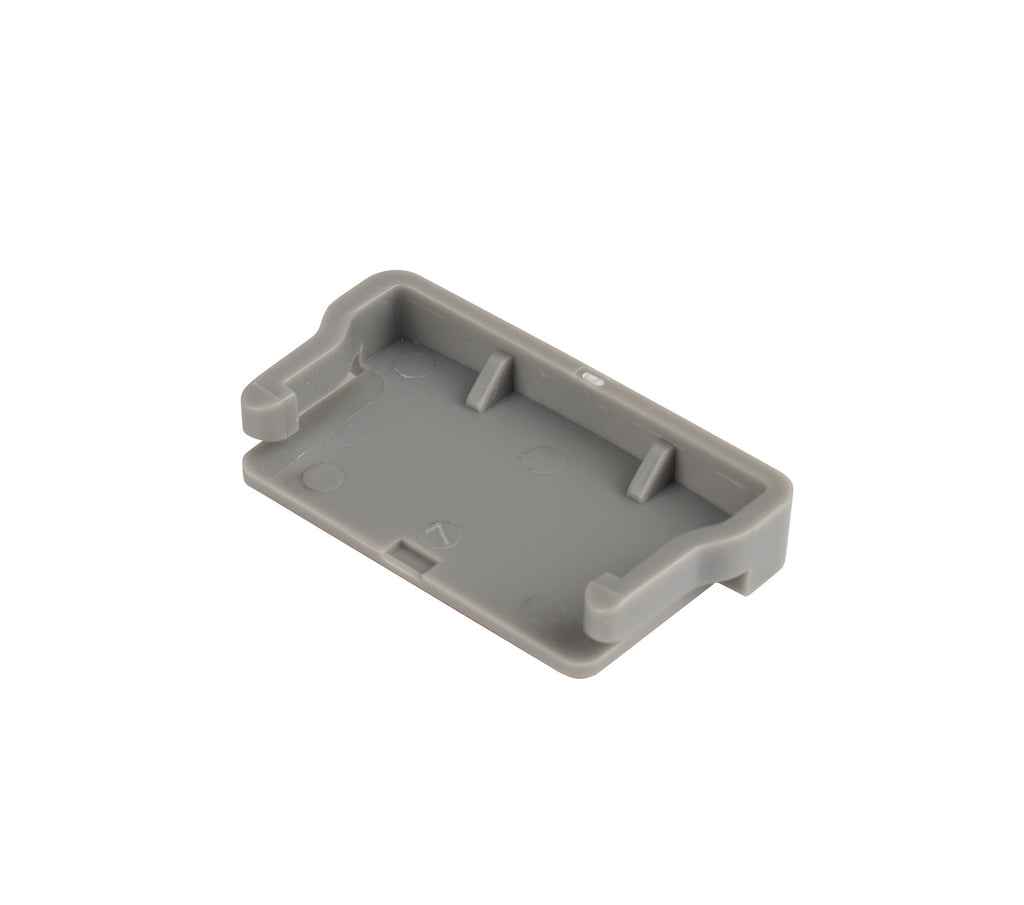 Clip Adesiva Clip 1 - Set 10 pz