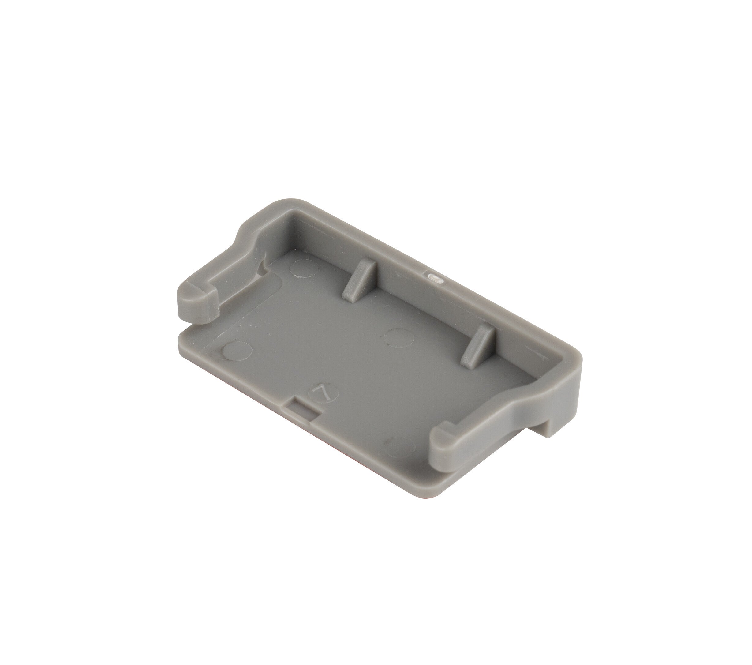 Clip Adesiva Clip 1 - Set 10 pz