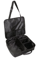 Organizer portatile 2 in 1 per sedili