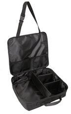 Organizer portatile 2 in 1 per sedili