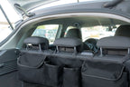 Multi-Pocket DeLuxe, organizer bagagliaio/sedile
